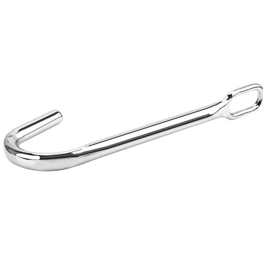 Steel Plug Ball No 5783 PerfectFit Hook Stainless 0911